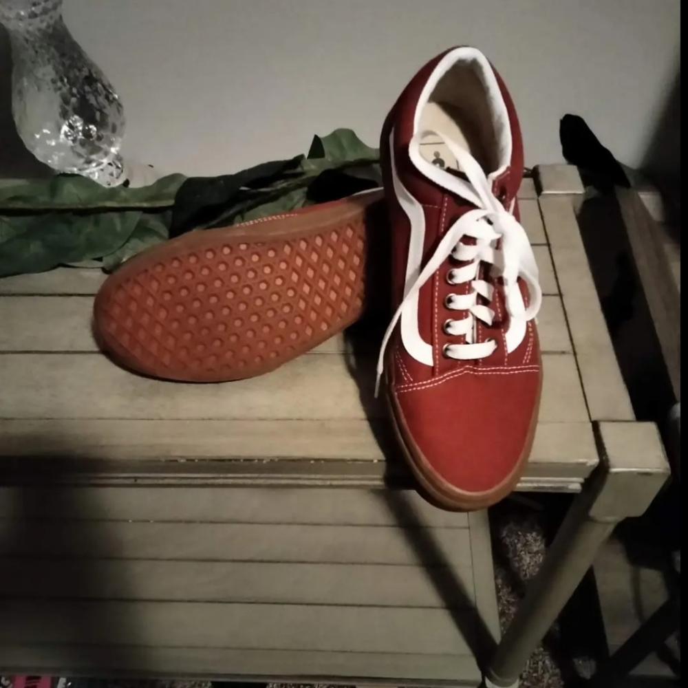 Rust